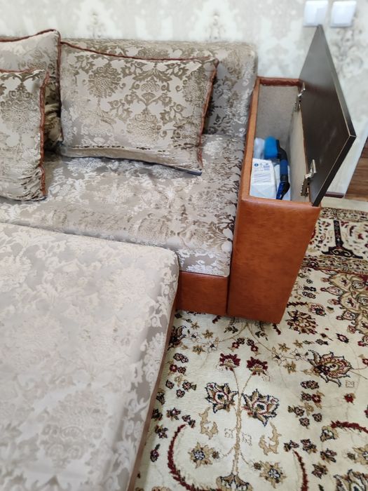 Диван раскладной