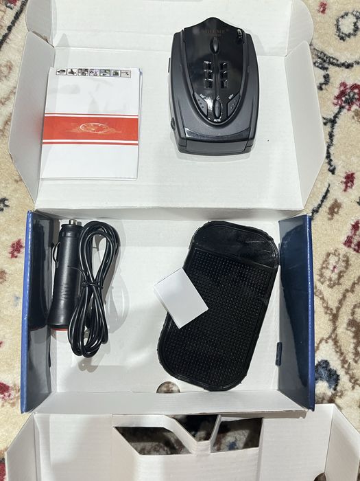 Продам радар-детектор