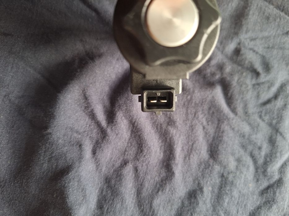 Electrovalva hidraulica ,24 V DC,COD 280237