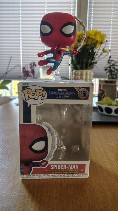 Funko Pop Marvel