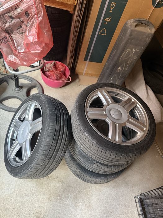 Торус 16 сатылады