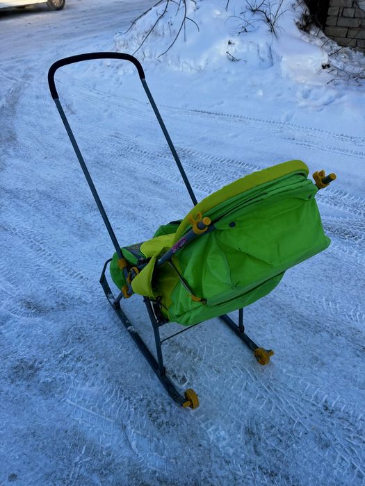 Санки детские недорого