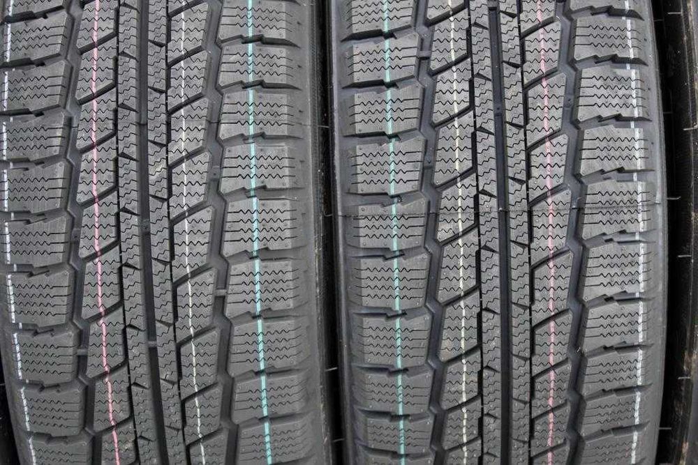 Anvelope iarna noi 225/70R15C 112/110R, 8PR, Triangle