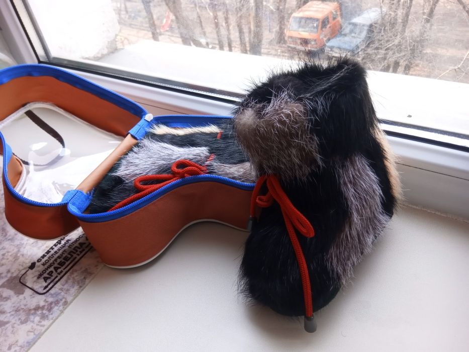 Обувь для малыша