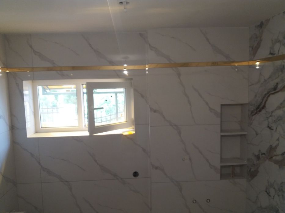 Услуга кафельщика