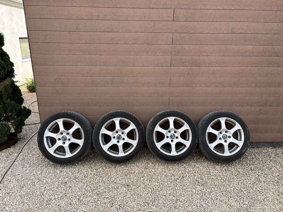 Roti R16  Mazda,Dacia,Nissan,kia,Renault