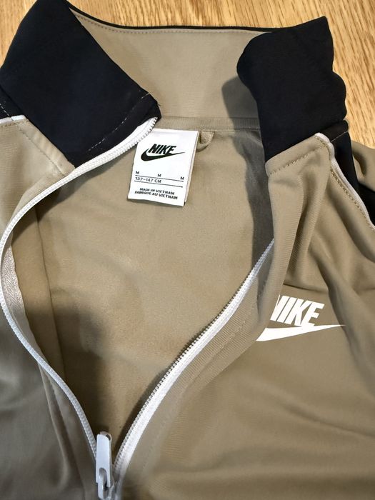 Bluza trening nike
