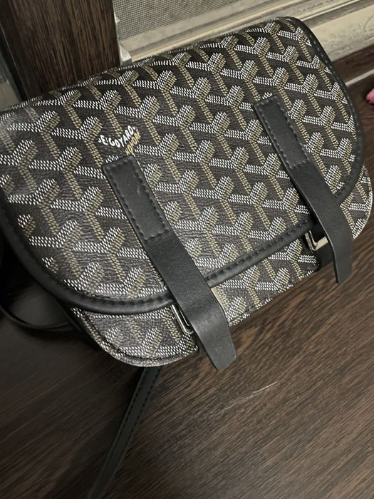 сумка Goyard новая