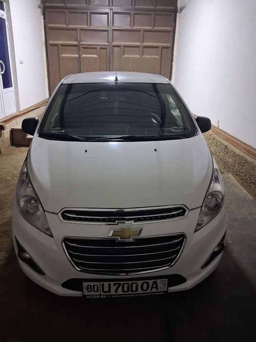 Спарк  2020 йил сотилади