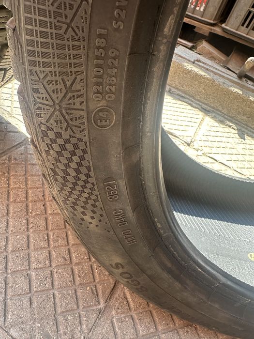 Goodyear зимни гуми 70 евро за комплекта