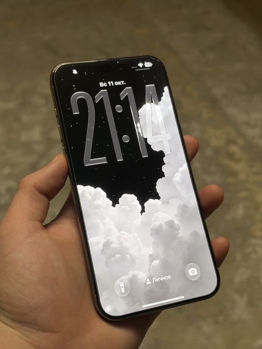 Айфон 15 Про Макс/ iPhone 15 Pro Max