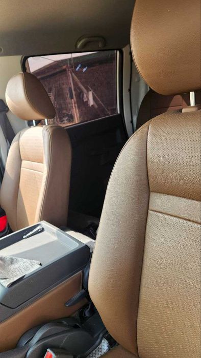 Kia Bongo holati ideal bir qo'l haydalgan