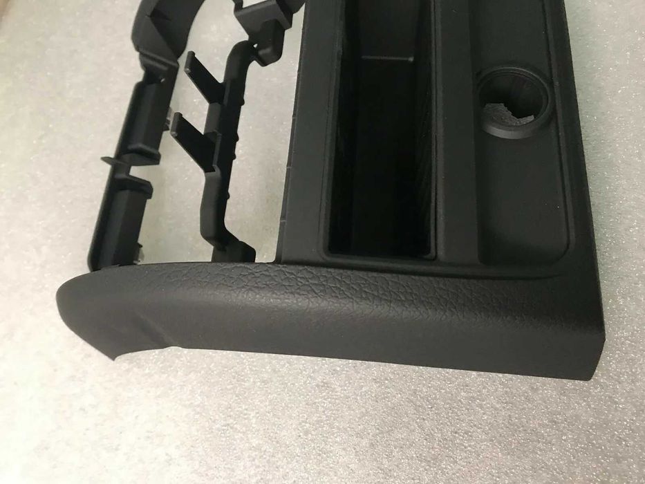 Рамка за заден въздховод за BMW F10 F11 климатроник климатик Ф10 копки