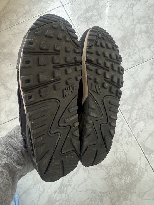 Женские кроссовки Nike