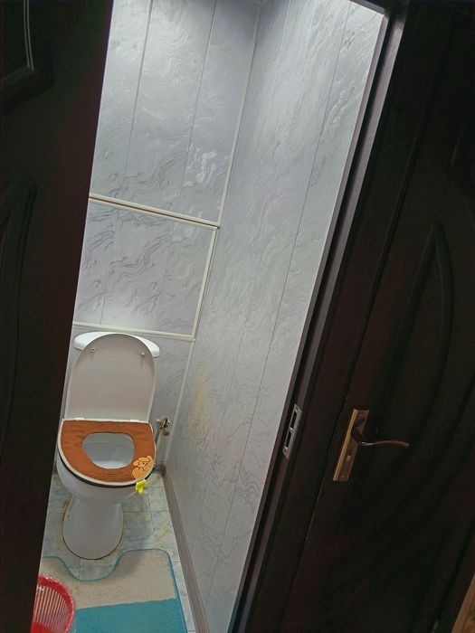 Arenda kvartera Sheriklikka uzoq muddatga