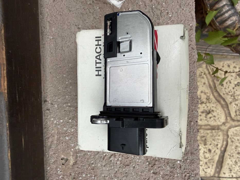 Debitmetru Bmw F10,F01