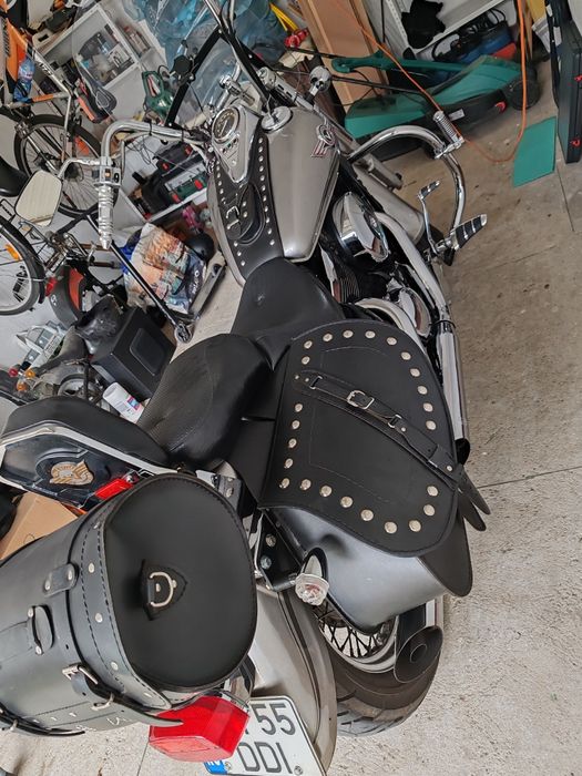 De vânzare Kawasaki VN 800 classic