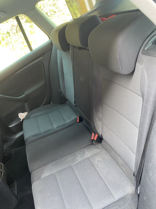 Vand Volkswagen Golf