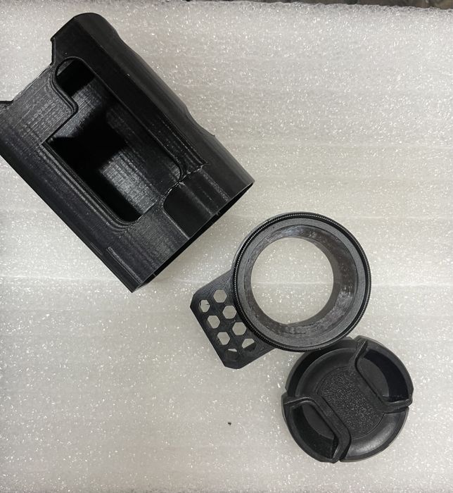 Sony as300 чехол для экшен камеры