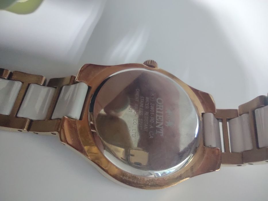 Ceas Orient Dama(efn)