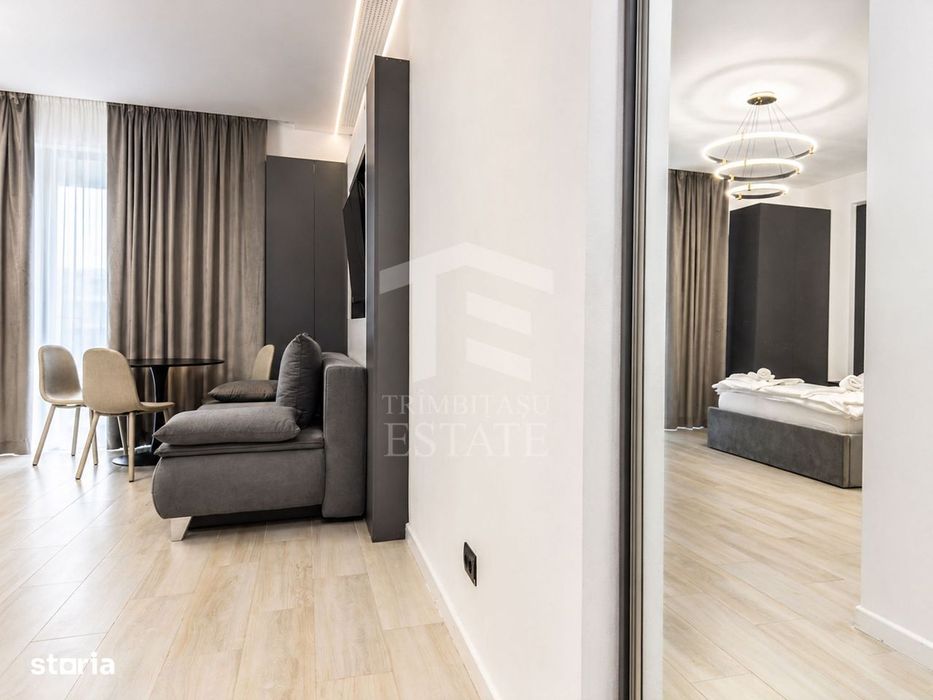 Studio |  Sea On |  Mobilat Premium