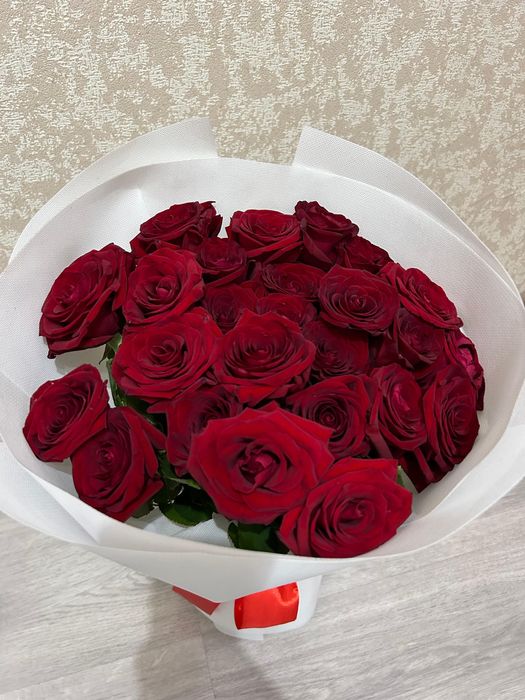 Свежий букет продаю