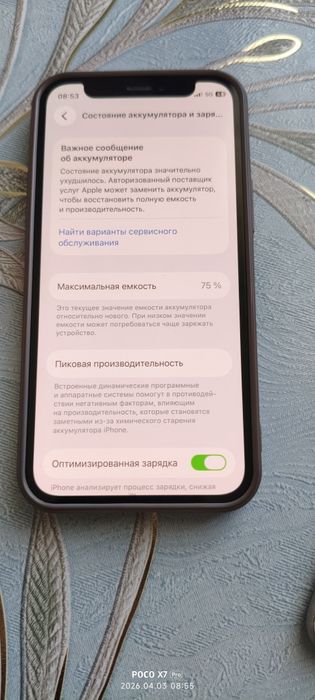 Продам или обменяю iPhone 12 mini
