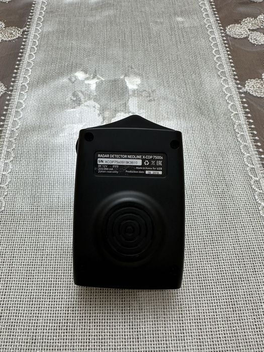 Продам Neoline 7500