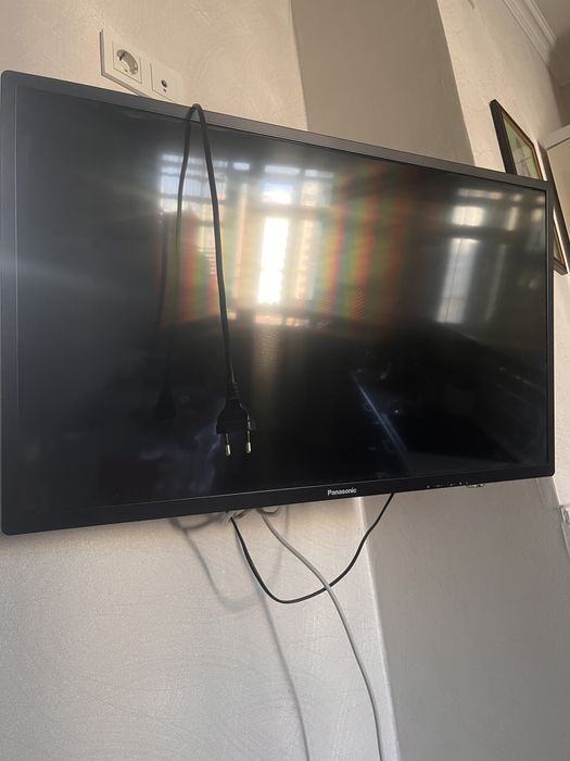 Телевизор Panasonic