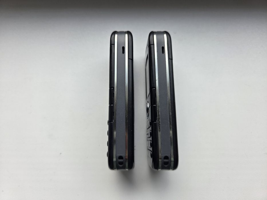 Nokia 6030 - telefon simplu cu butoane