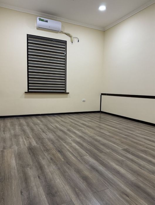 Аренда офис 7 комнаты 24/7 Доступ Чорсу Гулабод Жар Вдоль дороги