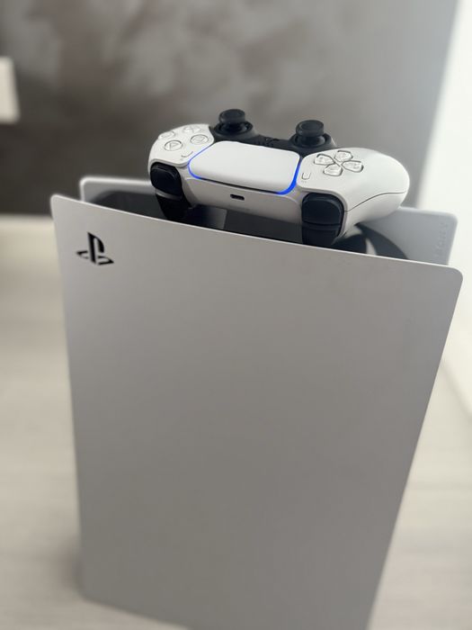 Vamd un PlayStation5