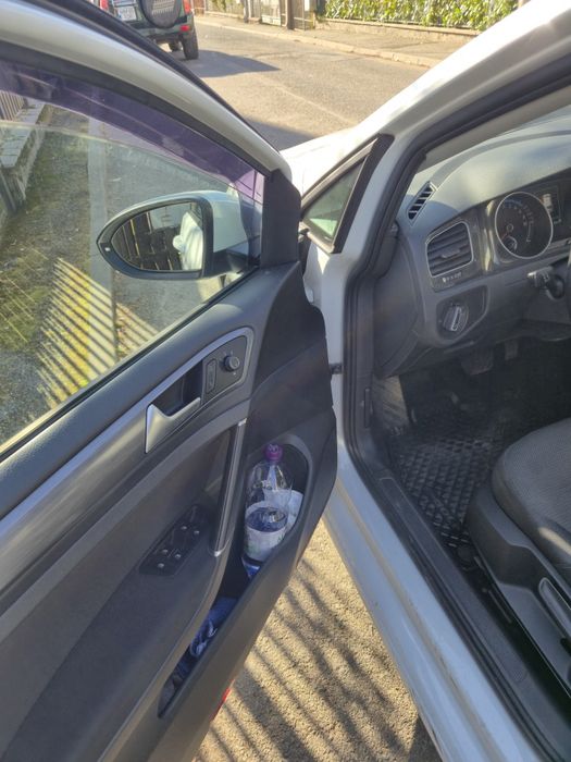 E Golf electric FACELIFT!!!