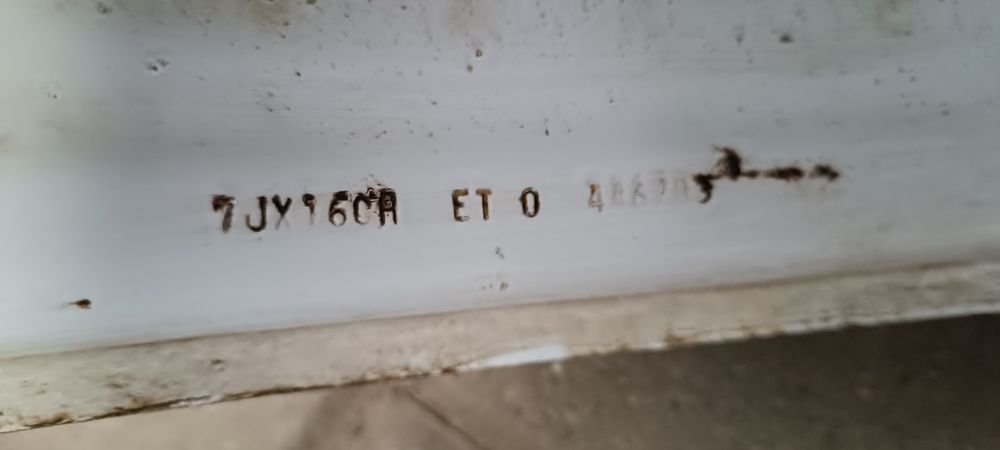 Диски Митсубиси R16 б/у из Германии