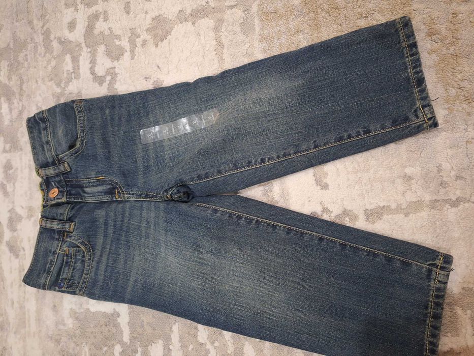 Продам детский брюки для мальчика