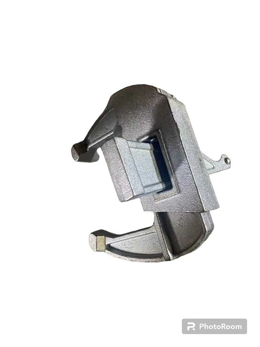 Клиновой замок для опалубки