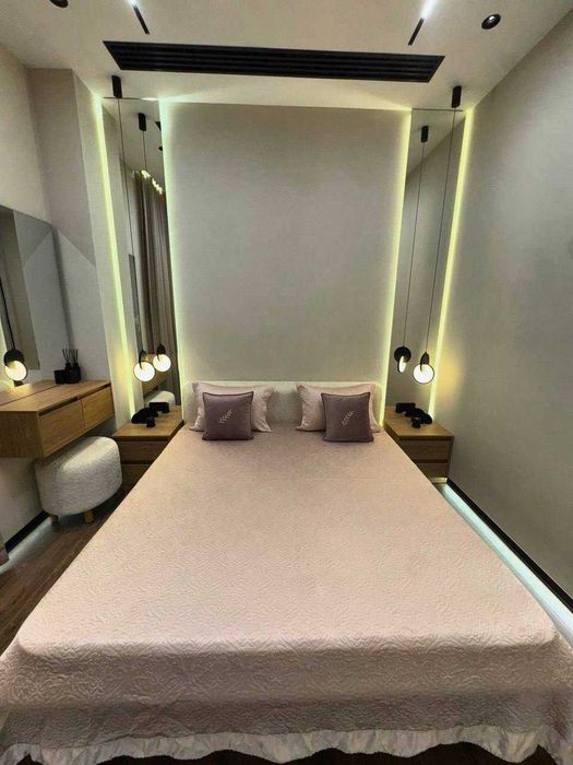 Продается ЖК PARKWOOD 3 комнаты евролюкс 81м2