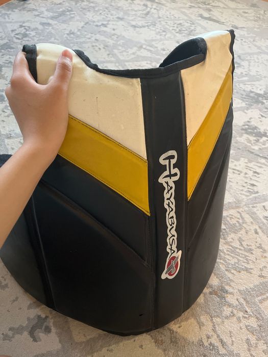 Протектор на тело