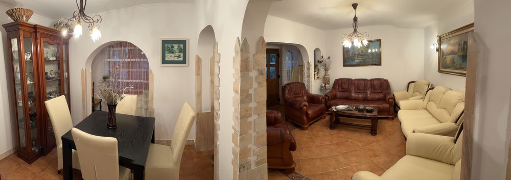 Vila P+E+M de vanzare in Bacau