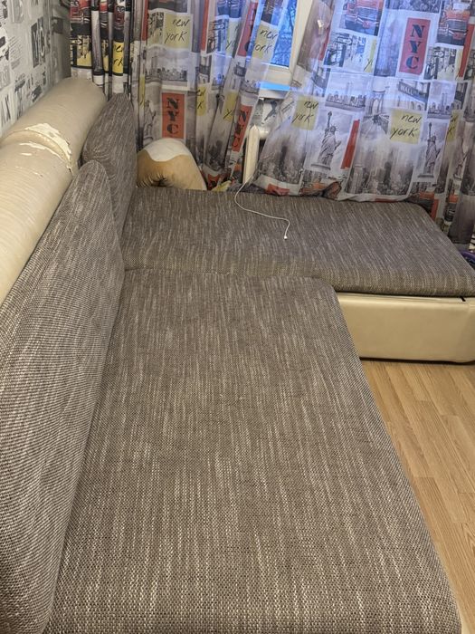 Продам диван в хорошем состоянии