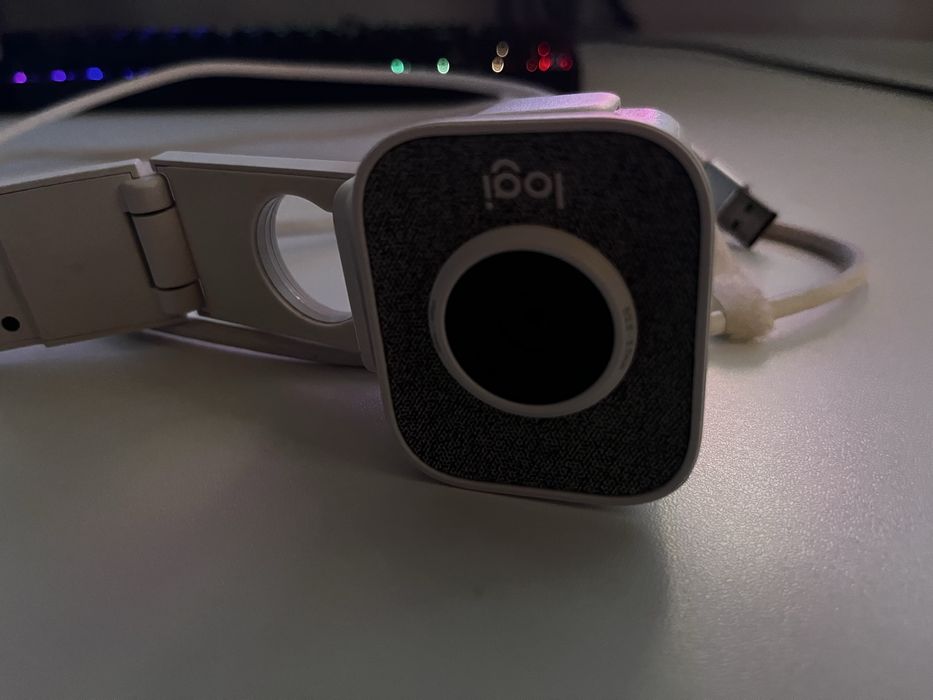 Logitech StreamCam