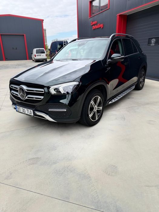 MERCEDES-BENZ GLE 2020 — imagine 2