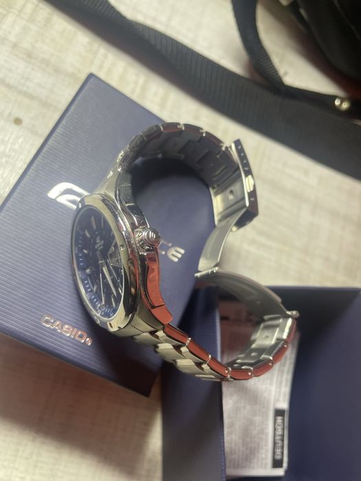Мъжки часовник Casio Edifice