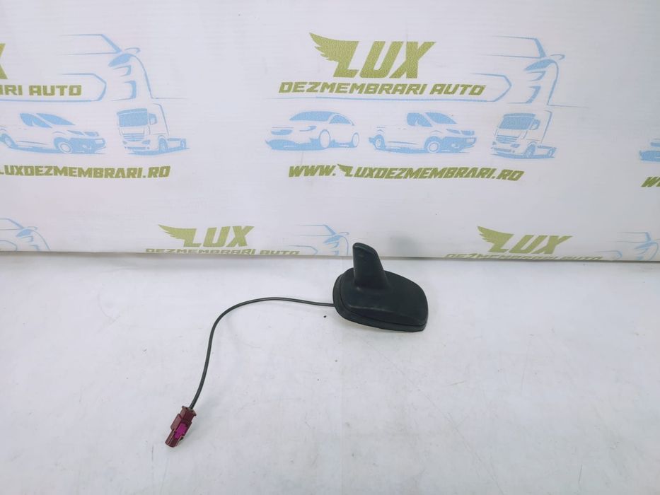 Antena radio 1k0035507j Volkswagen VW Sharan 1  [din 2th facelift]