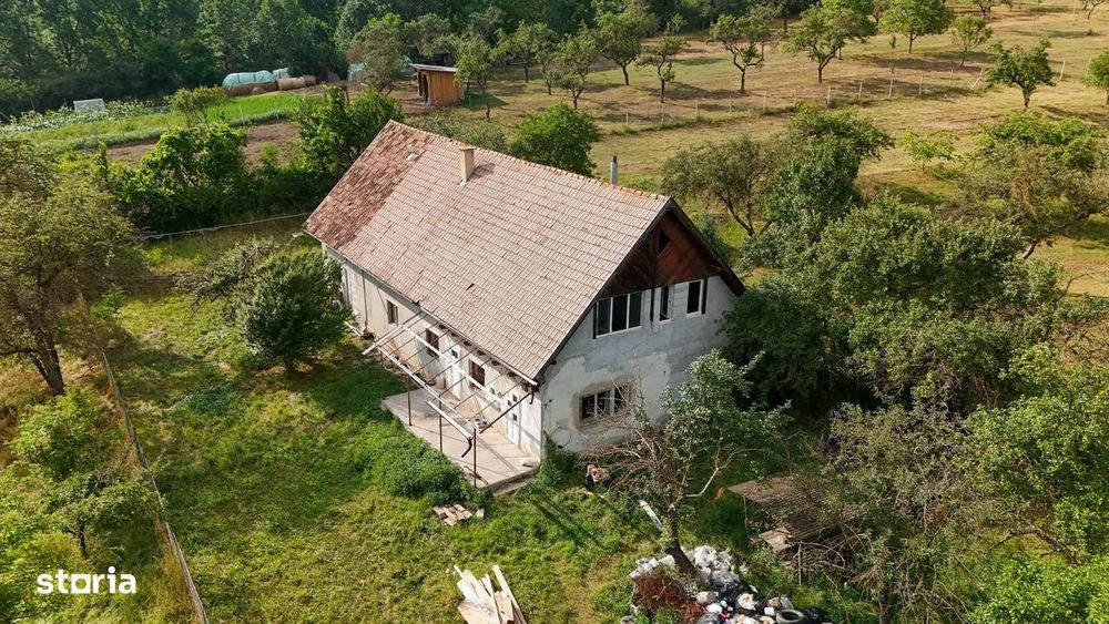 De vânzare casā particularā în Anghelus