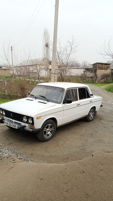 2106 sotiladi xolati yaxshi