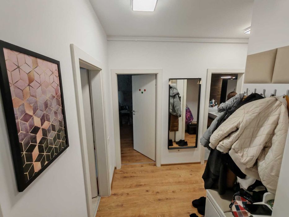 Inchiriere apartament