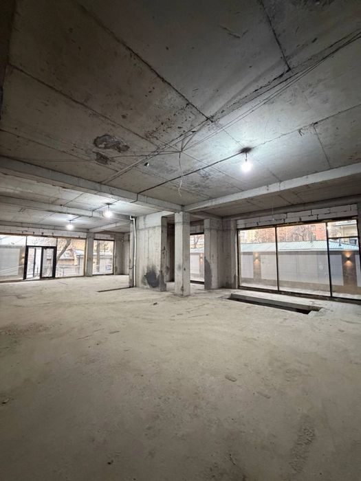 Глинка Ж/К Sky Line Продается Нежилой