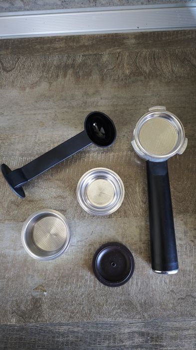 Кафе машина Gastroback piccolo