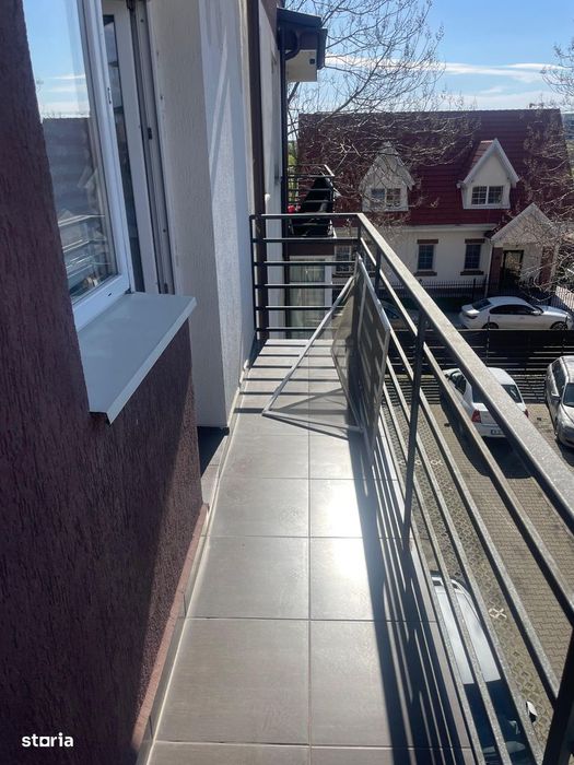 Apartament 2 camere 50mp cu Bucătărie complet mobilată in Măgurele